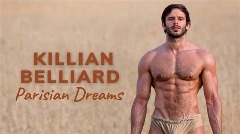 killian belliard naked|Seeing Killian Belliard Naked Will Make Your Saturday Special